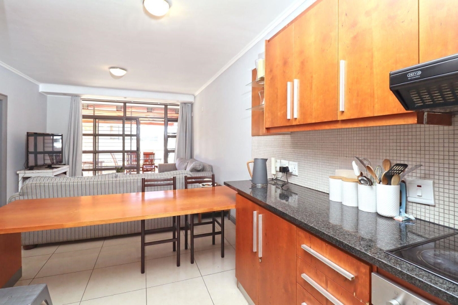 To Let 2 Bedroom Property for Rent in Tyger Waterfront Western Cape